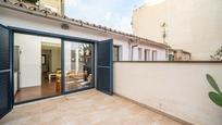 Terrace of Attic for sale in  Palma de Mallorca  with Air Conditioner, Heating and Terrace