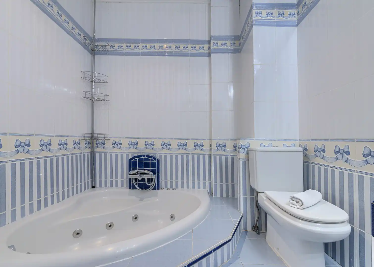 Piso de alquiler en Pablo de Alzola Kalea, 4, Basurtu