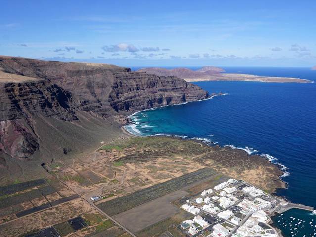 Terreno residencial en Venta en Orzola