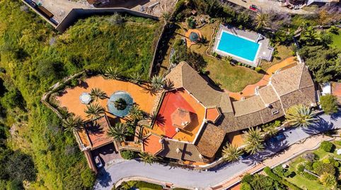 Foto 3 de Casa o chalet en venta en La Capellanía - El Higuerón, Benalmádena