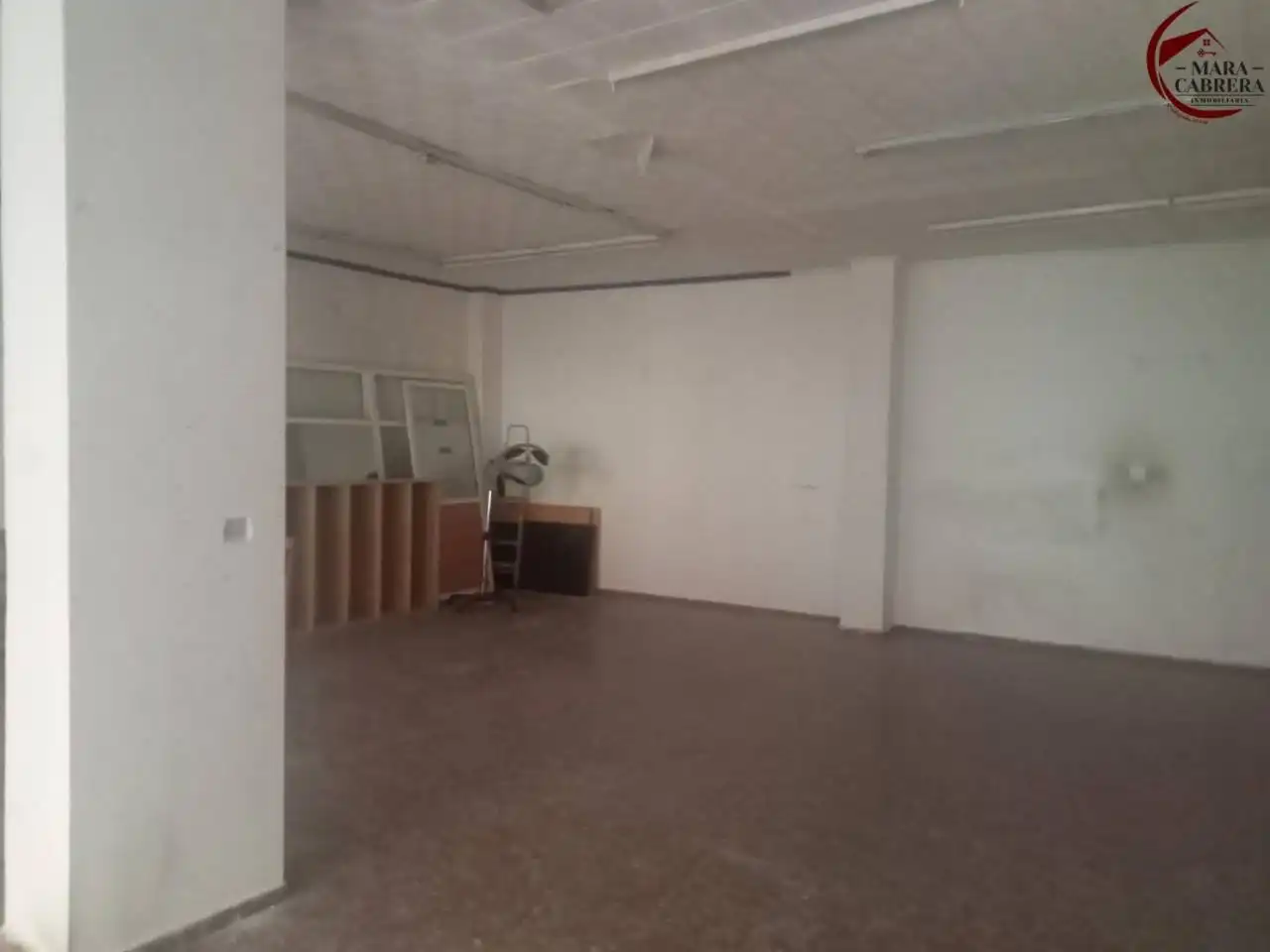 Local comercial en venta en Calle Pintor Sorolla, imagen 2