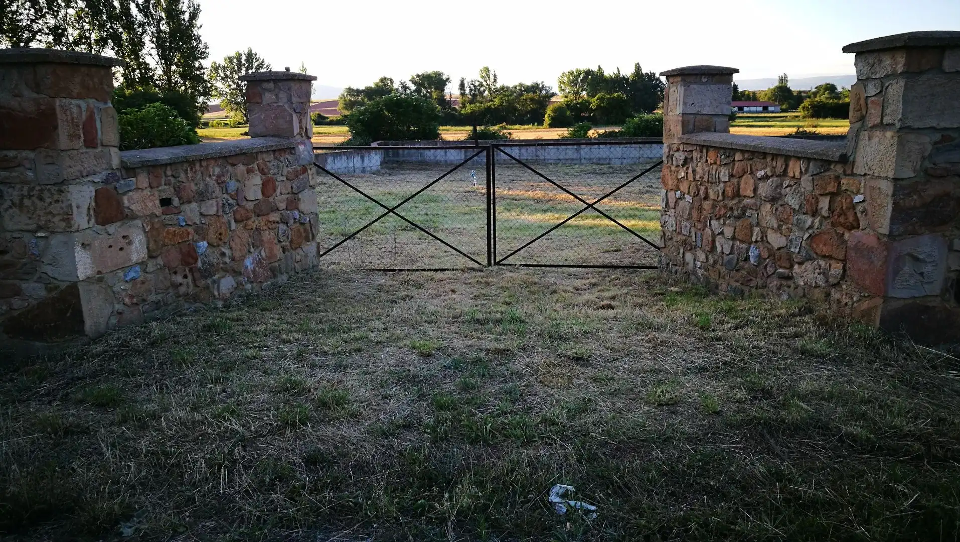 Residential for sale in Renieblas