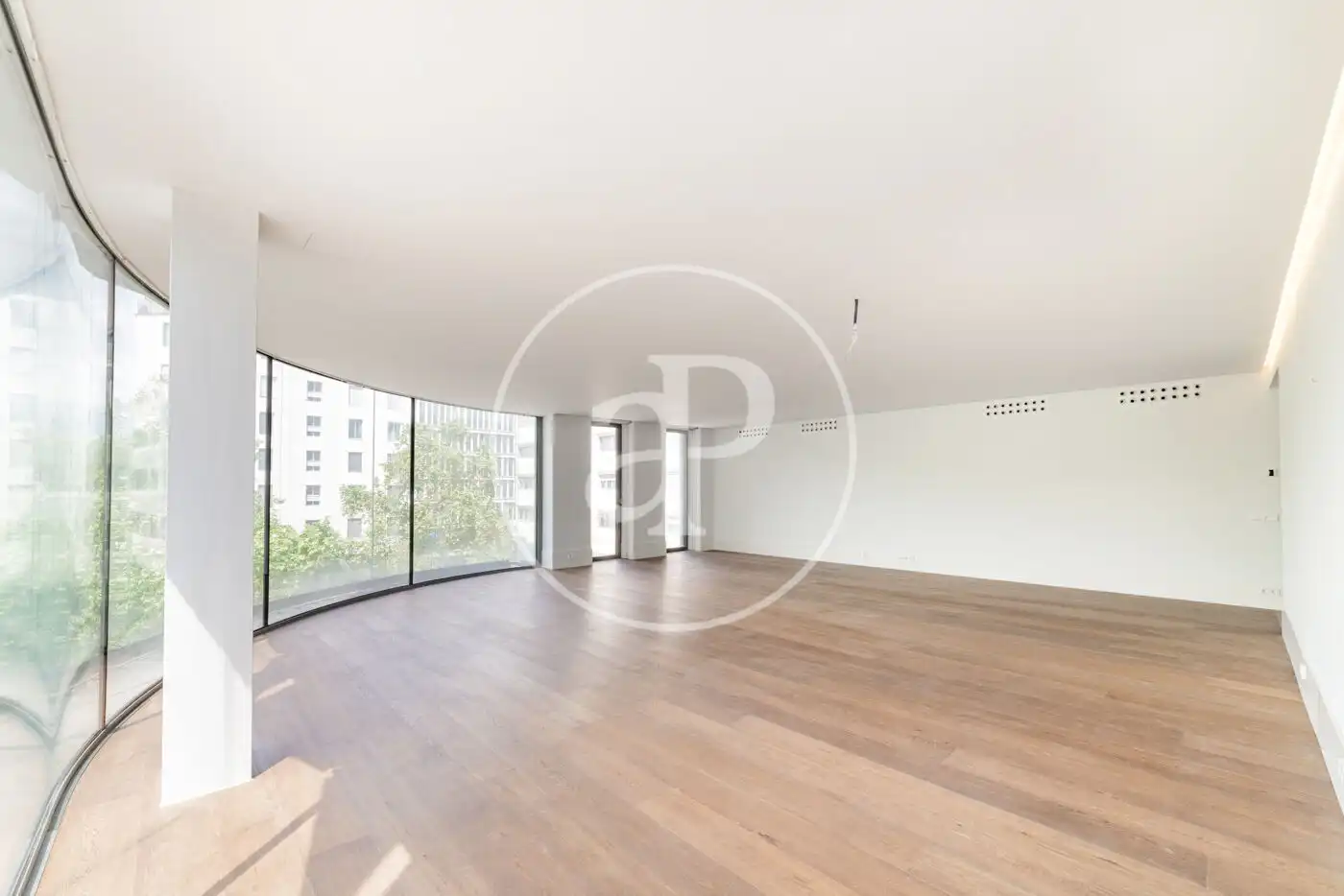 Flat for rent in Calle de Lagasca, Castellana