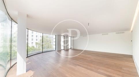 Foto 2 de Pis de lloguer a Calle de Lagasca, Castellana,  Madrid Capital