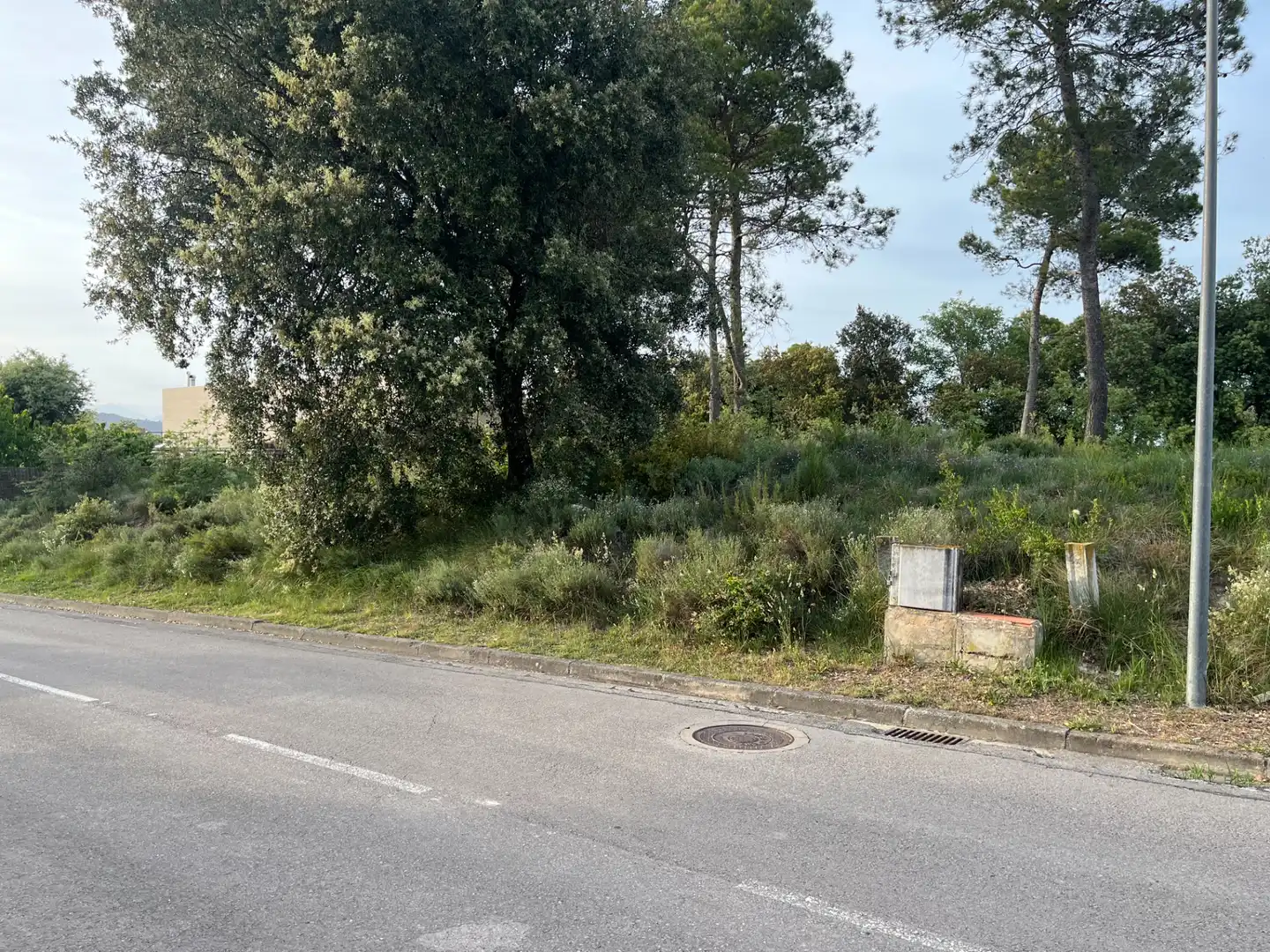 Wohnbaugrundstück zum Verkauf in Pujada de Cal Rei, imagen 2