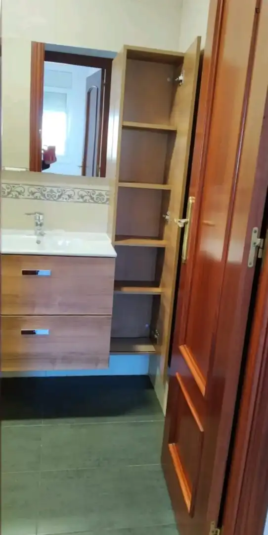 Habitación en Centre