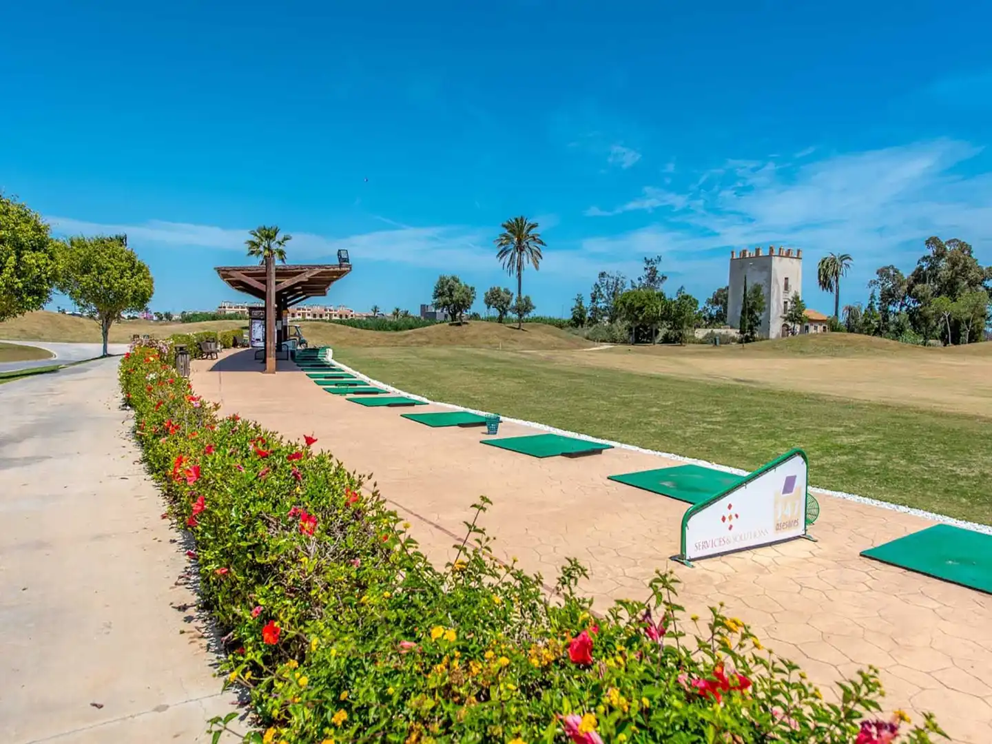 Villa avec piscine à vendre à La Serena Golf, imagen 7