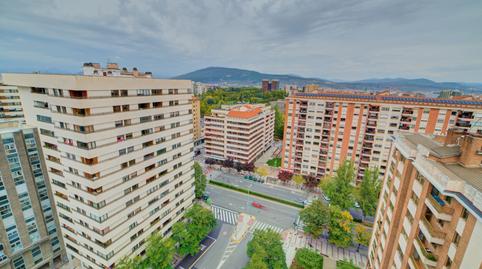 Photo 2 of Flat for sale in Pamplona-iruña - Iñigo Arista, 1, Iturrama,  Pamplona / Iruña