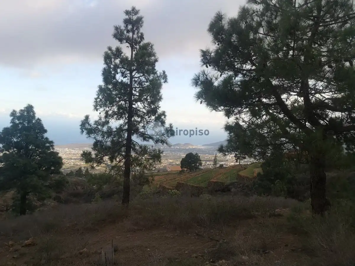 Residencial en venta en Arafo