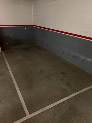 Garaje en Alquiler en Carrer de Sant Joan, 8 en Sant Esteve Sesrovires