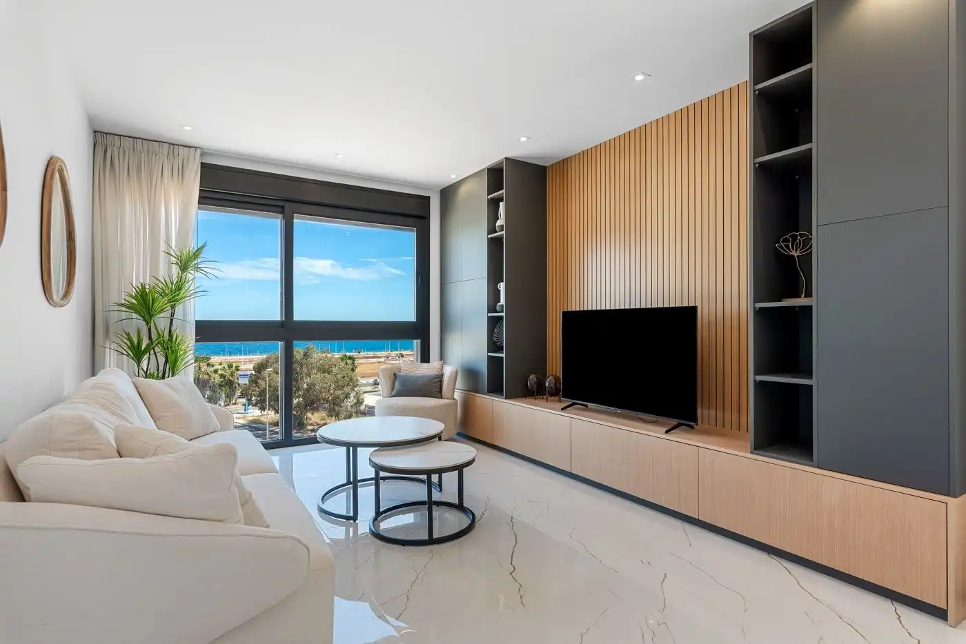 Attique avec terrasse à vendre à Orihuela Costa, imagen 5