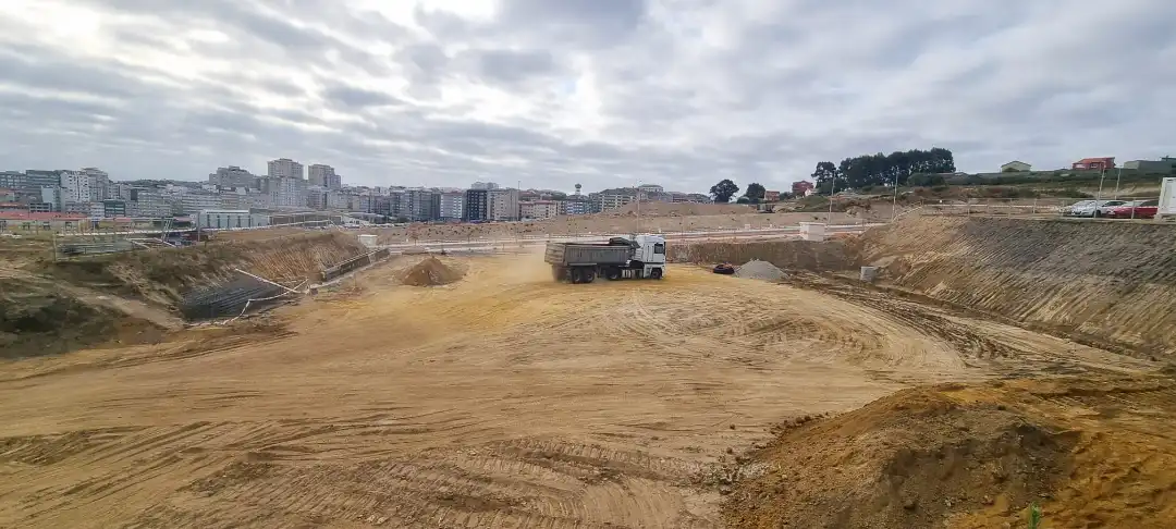 Ático en venta en Camiño de Visma a Gramela, 16, Riazor - Visma