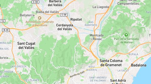Photo 3 of Flat for sale in Ciutat Meridiana, Barcelona Capital