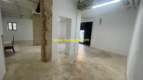 Foto 5 von Geschaftsraum zur Miete in Centro, Chiva