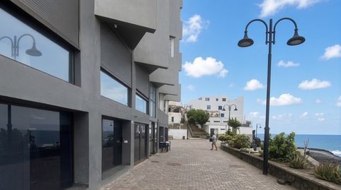 Foto 2 de Piso en venta en Carretera General de Bajamar, 113, Bajamar, San Cristóbal de la Laguna