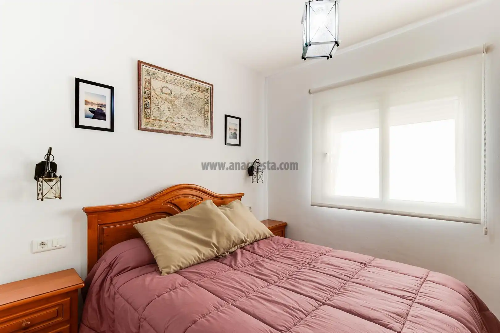Casa en venta en Estepona Pueblo, imagen 7