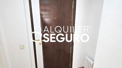 Foto 3 von Wohnung zur Miete in Calderon de la Barca, Polígono Europa, Alcalá de Henares