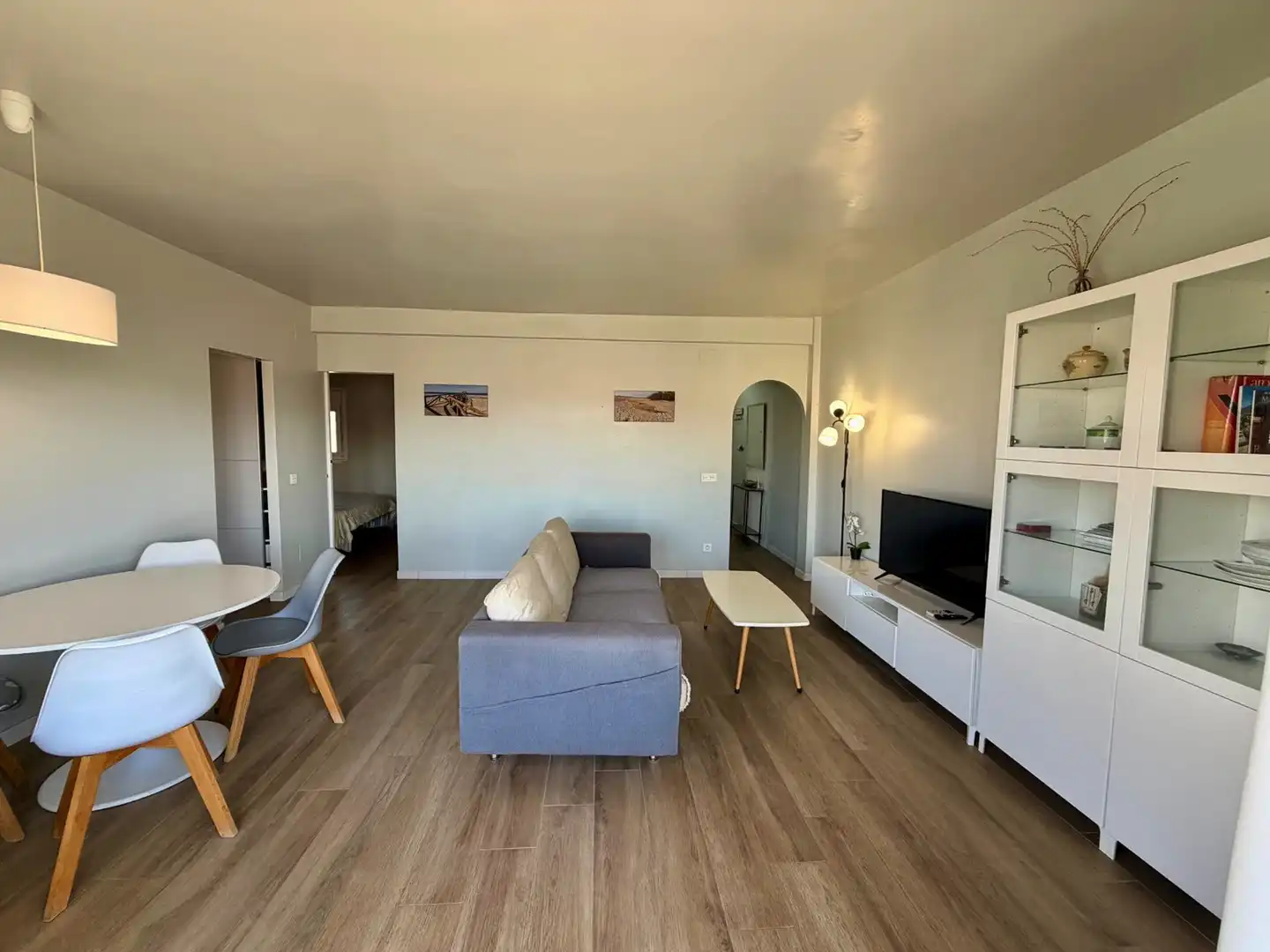 Apartment with terrace for sale in Marbella Centro, imagen 5