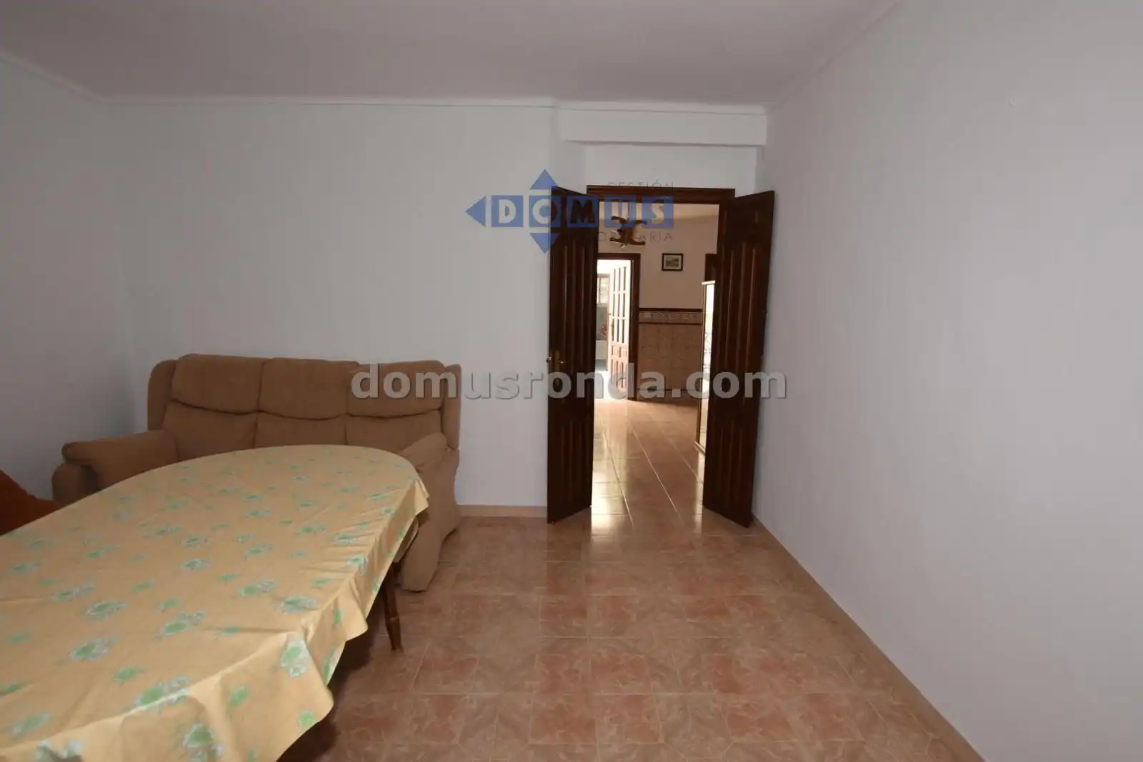 Casa o chalet en venta en Cuevas del Becerro con Trastero y Balcón