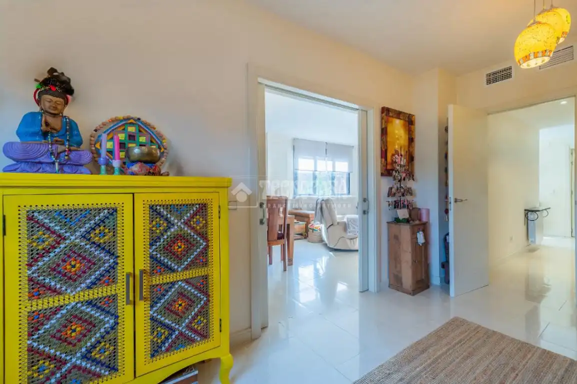 Casa bifamiliare con terrazza in vendita a Las Castañeras - Bulevar, imagen 43