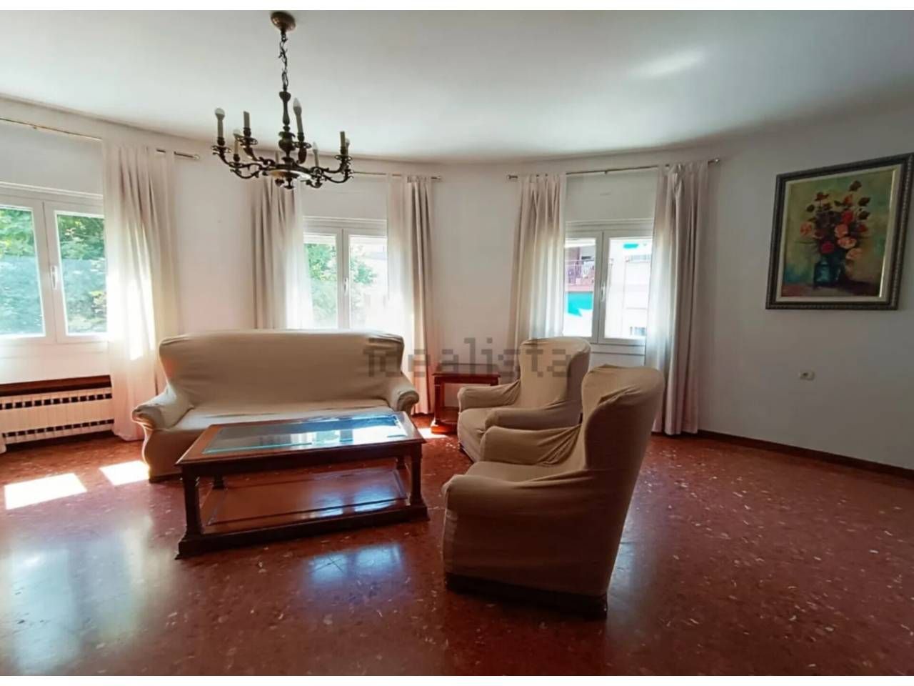 Flat for sale in Mossèn Jacint Verdaguer, Centre