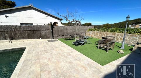 Foto 4 de Casa o chalet en venta en Tomás Bretón, Mas Romeu, Calafell