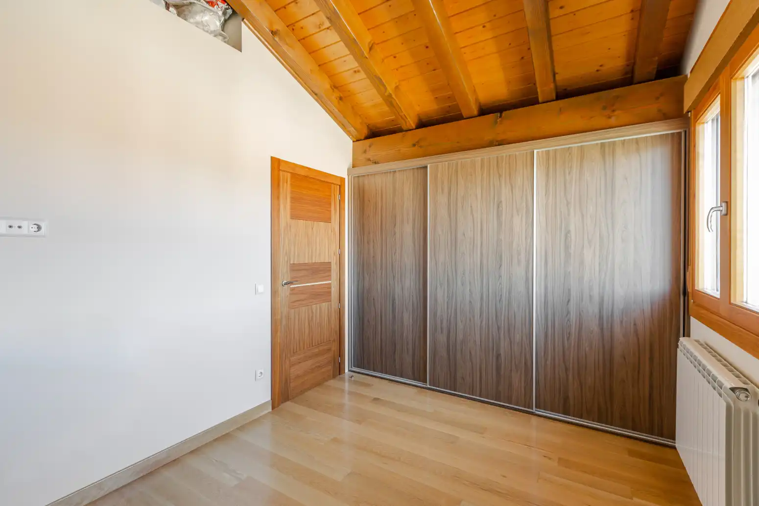 Habitación de Casa o chalet en venta en Aibar / Oibar con Aire acondicionado, Calefacción y Jardín privado
