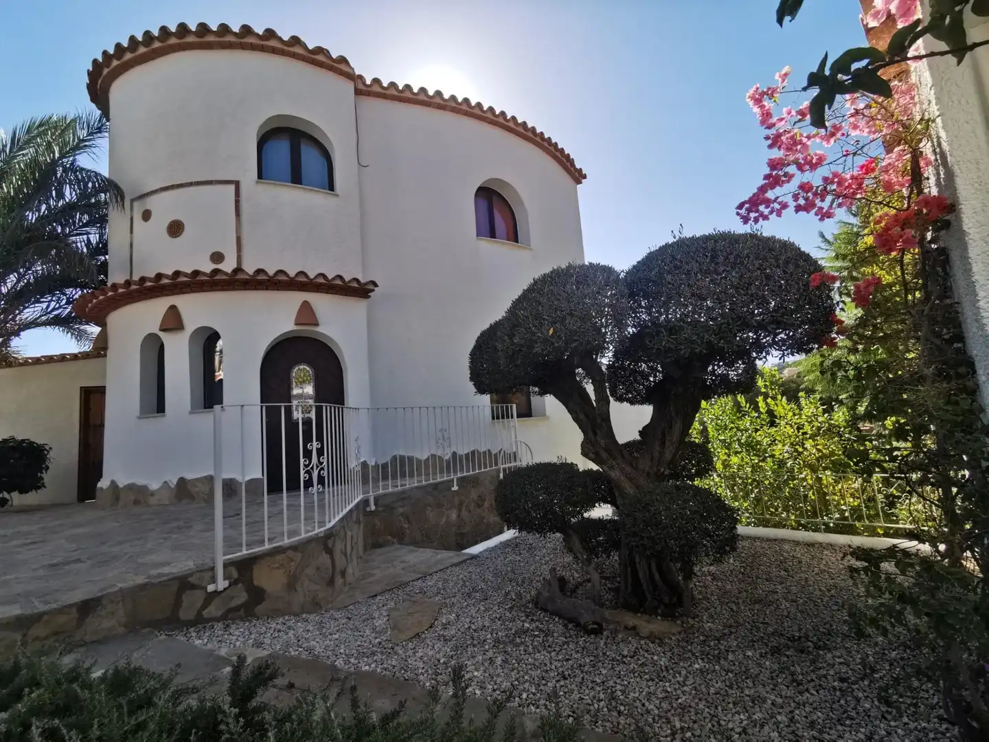 Chalet con piscina en venta en PP CDS ENCINAS 78, imagen 27