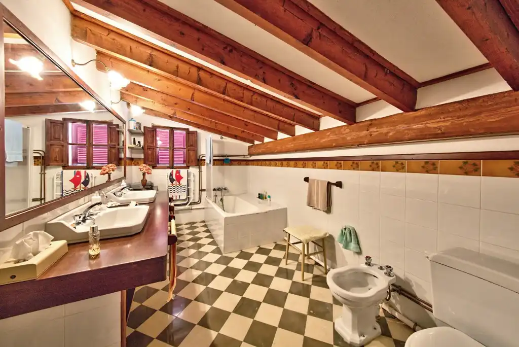 Casa rústica en venta en Montuïri, imagen 17