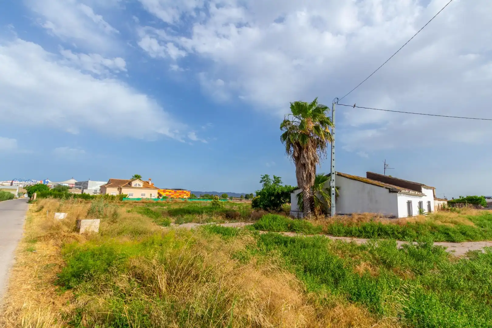 Residencial en venta en Lorca