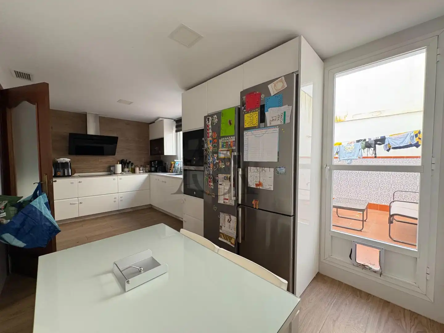Küche von Haus oder Chalet zum Verkauf in Lucena
