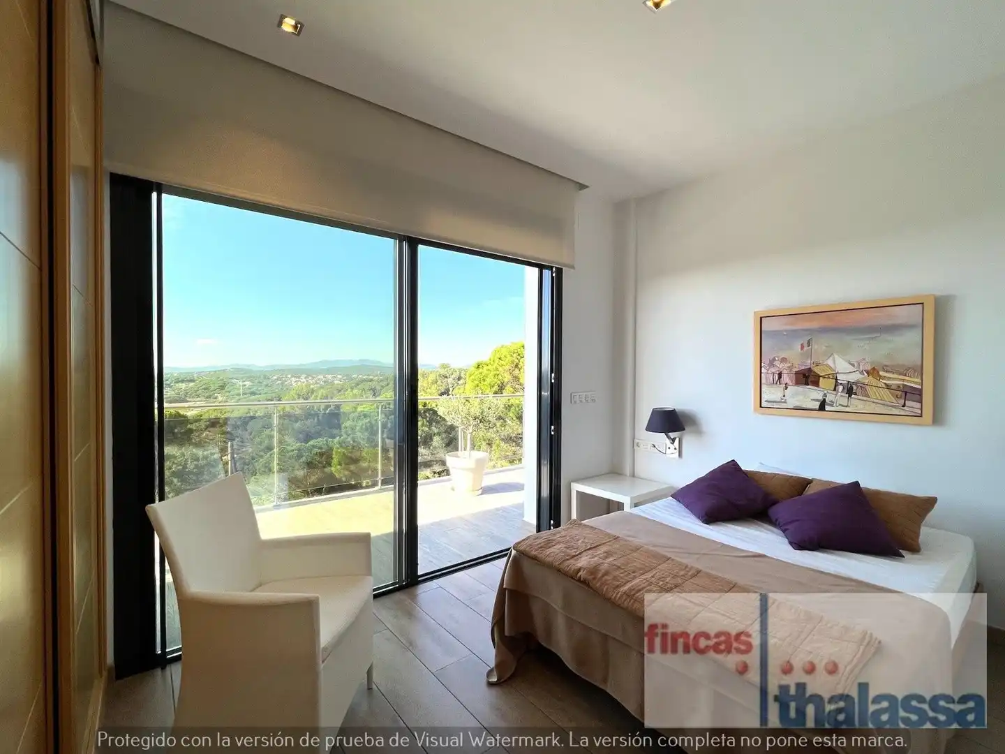 Haus mit Pool zum Verkauf in Roca Grossa, imagen 15