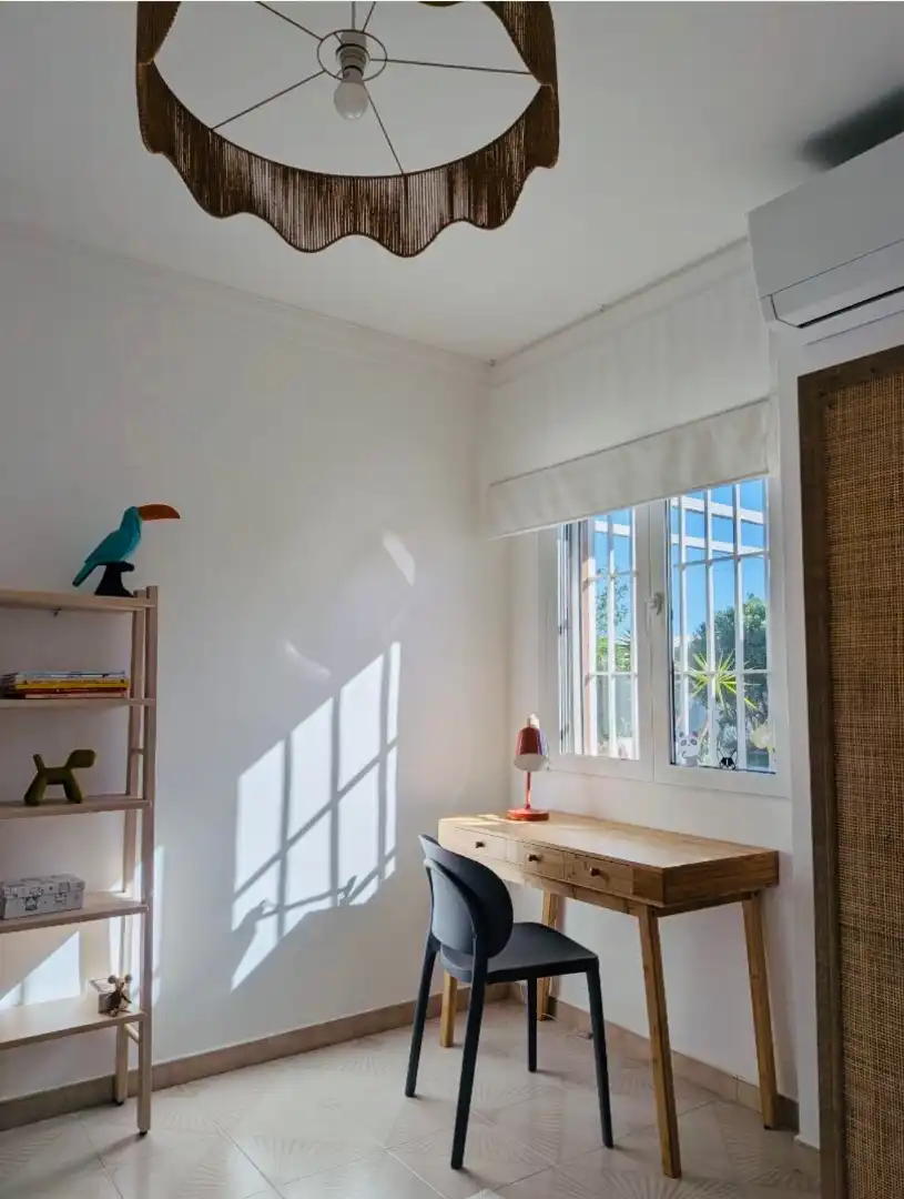 Chalet con terraza en venta en Oliva Nova, imagen 5