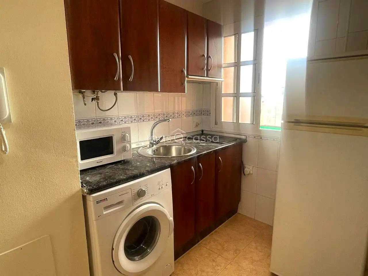 Appartamento con ascensore in affitto a Calle San Pablo, imagen 4