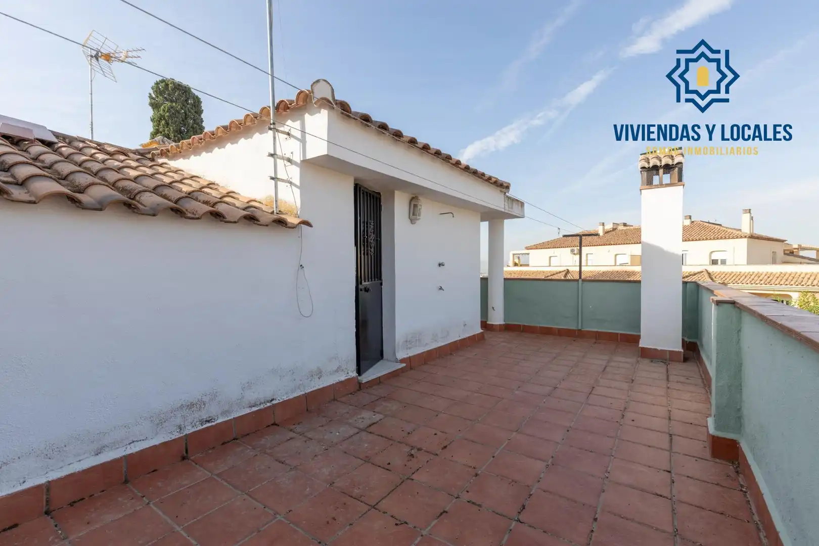 Adossat amb balcó en venda a Pulianas, imagen 2