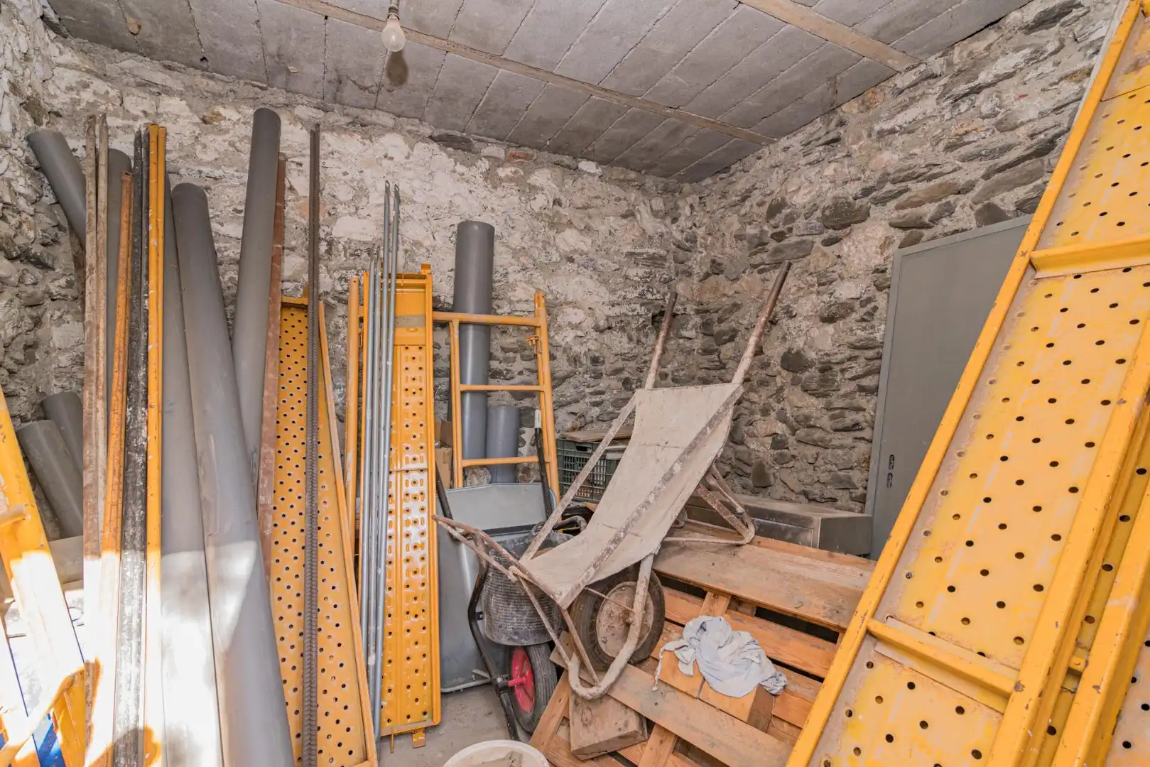 Casa o xalet en venda en Molvízar amb Jardí privat, Terrassa i Traster