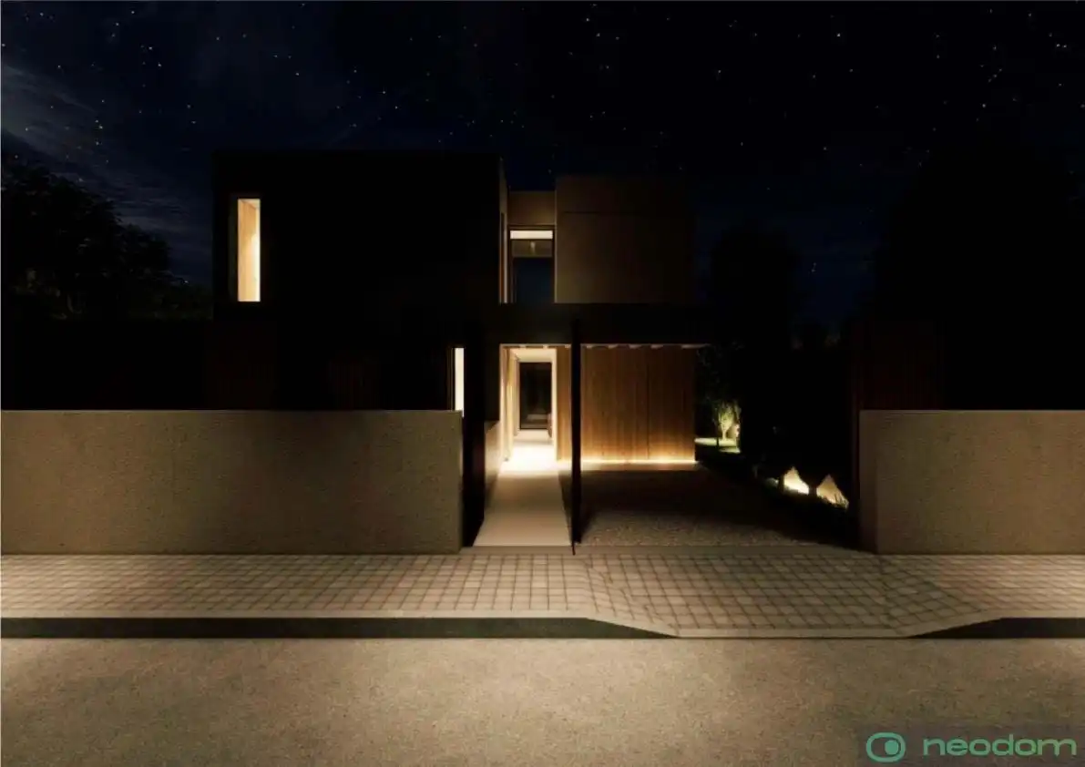 Casa con piscina en venta en La Alberca, imagen 12