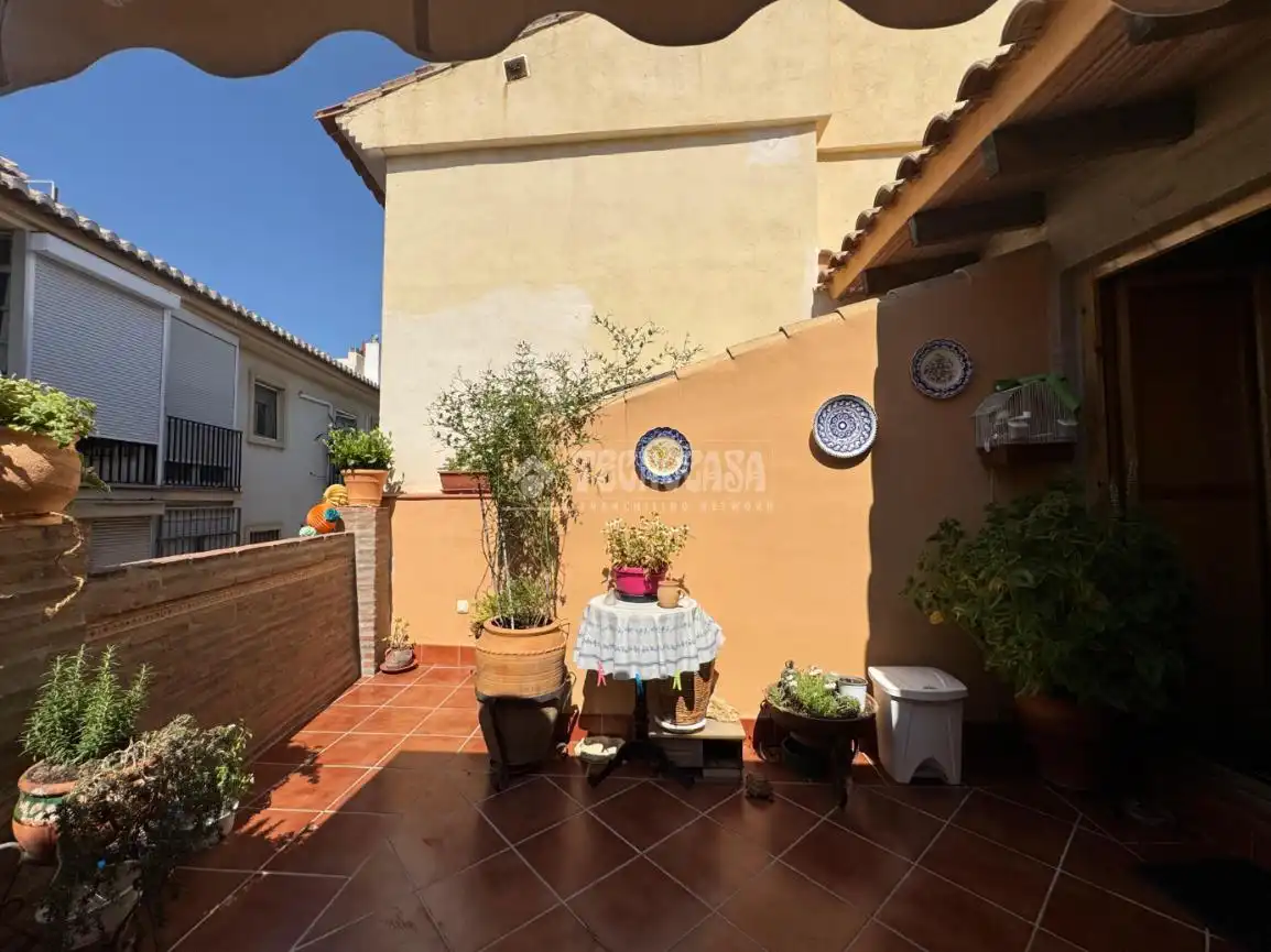Casa aparellada en venda a Calle Jinetes, imagen 26