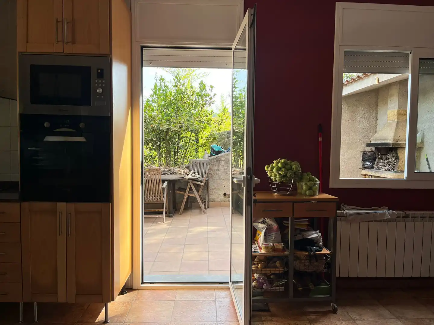 Casa o xalet en venda en Vilanova del Vallès amb Calefacció, Jardí privat i Terrassa