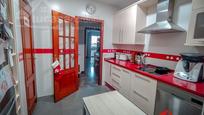 Kitchen of Flat for sale in  Córdoba Capital  with Air Conditioner, Heating and Private garden