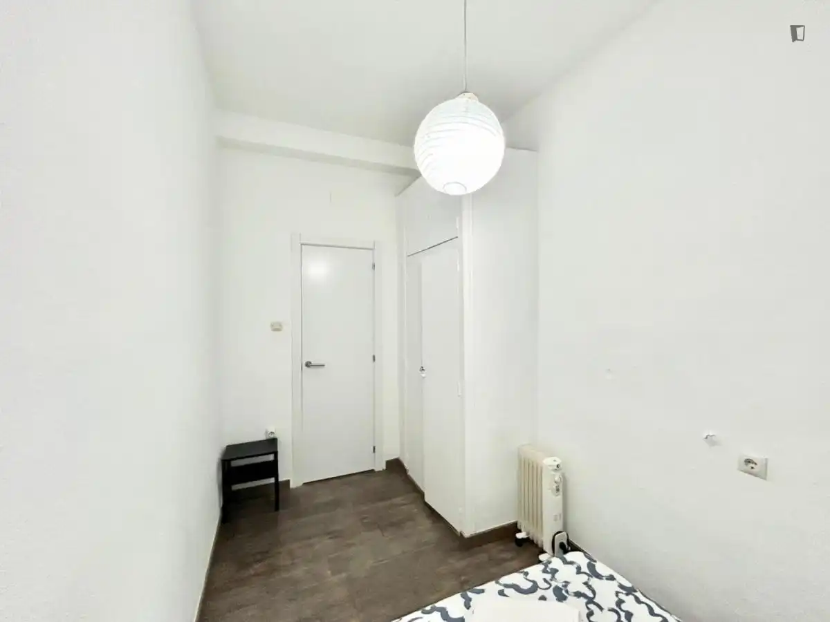 Apartament de lloguer a Moscardó