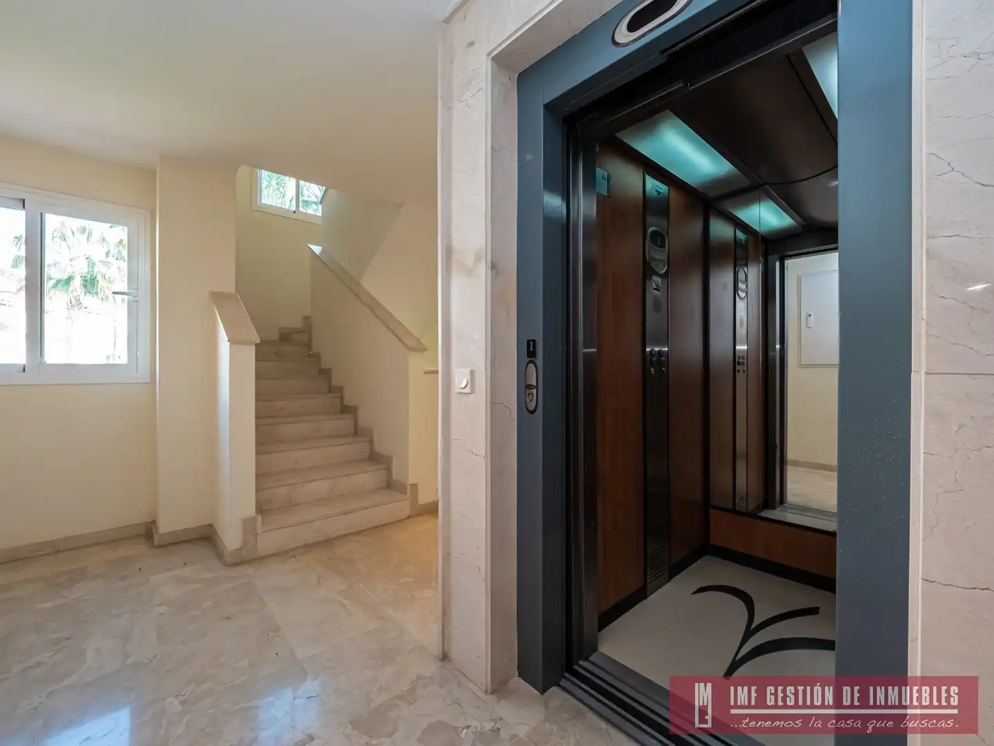 Ático con piscina en venta en Calle Bauhinias de Baviera 2, imagen 34