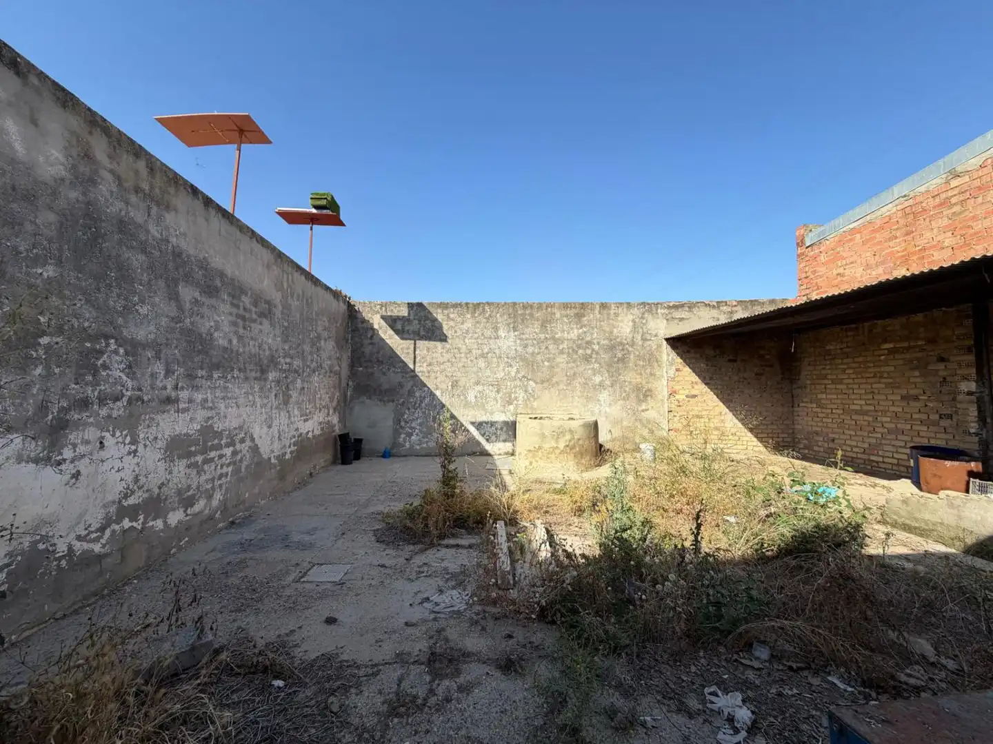 Industrial building for sale in Los Palacios y Villafranca, imagen 5