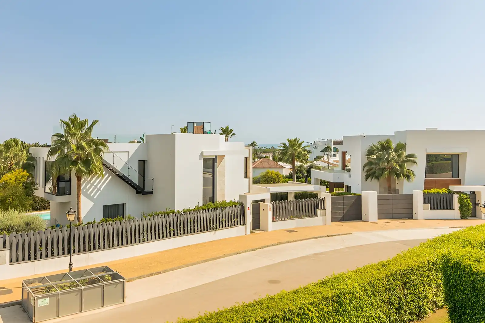 Casa a schiera con piscina in vendita a Benamara - Atalaya, imagen 28