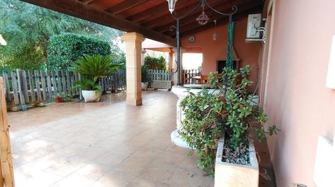 Foto 5 de Finca rústica en venta en Carrer Carrer Mandrava, Es Blanquer, Inca