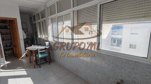 Foto 5 de Pis en venda a Úbeda, Jaén