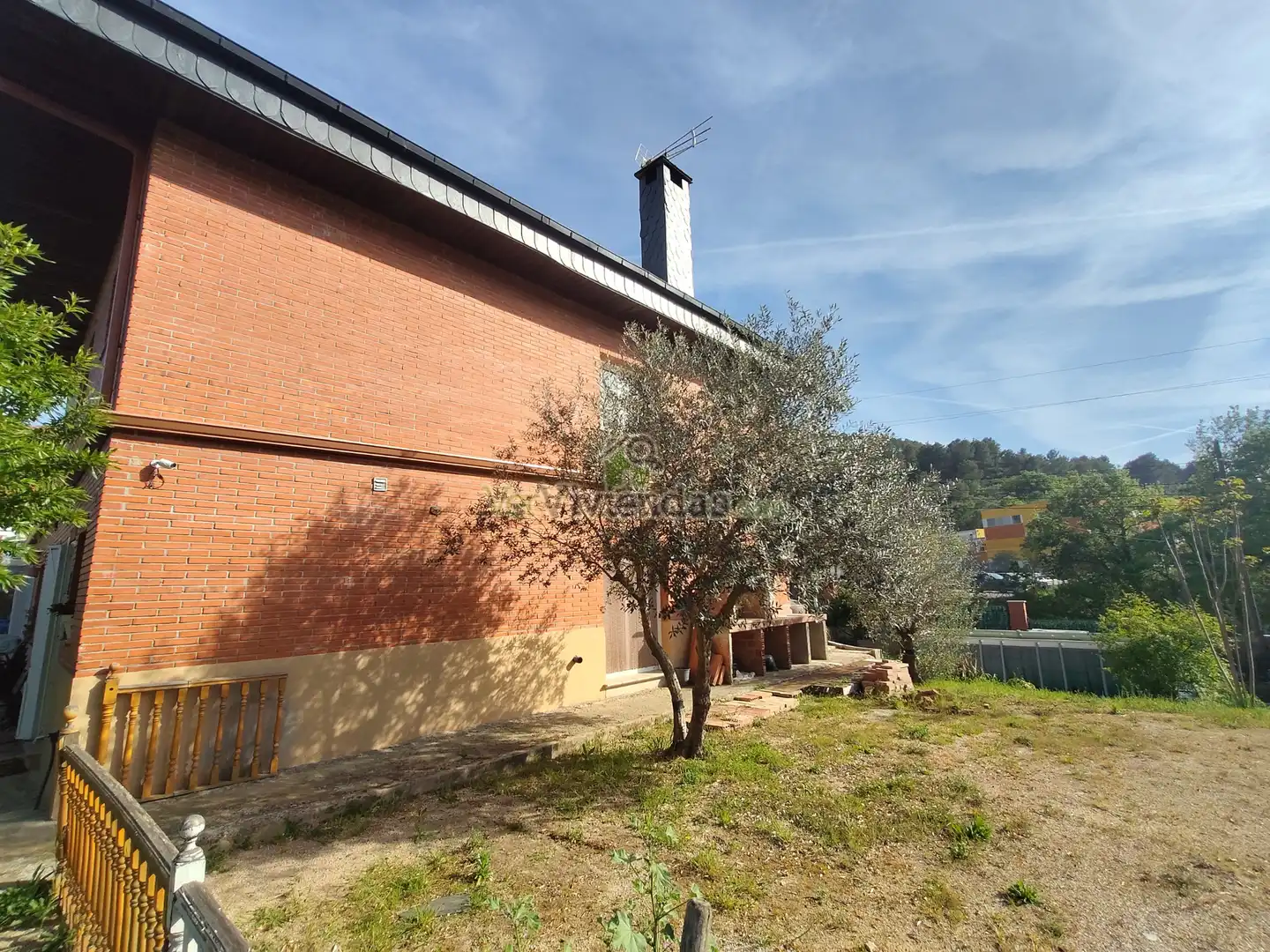 Maison avec terrasse à vendre à Corbera de Llobregat, imagen 14
