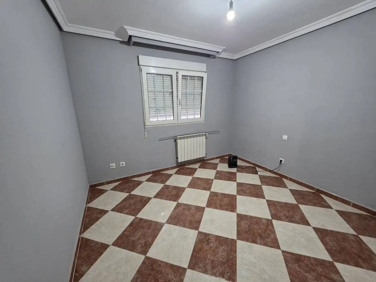 Apartamento de alquiler en Fuenlabrada con Calefacción y Amueblado