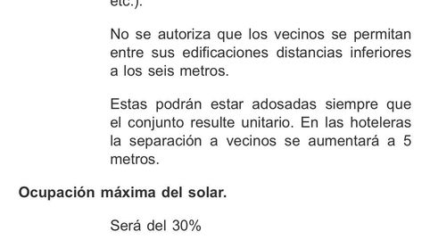 PARCELA URBANA PARA UNIFAMILIAR AISLADA , imatge 5