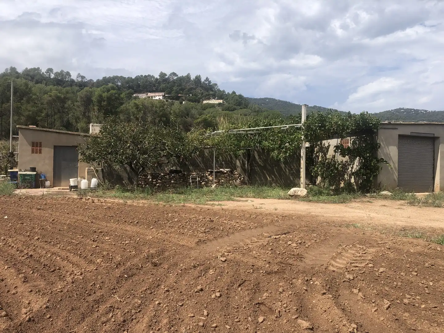 Grundstücke und Bauplätze zum Verkauf in Caldes de Montbui